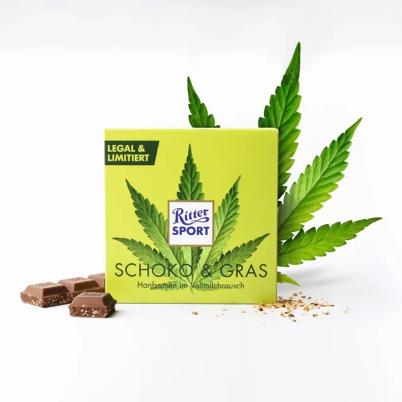 Custom Chocolate Box