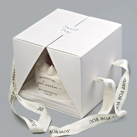 Cake Boxes - Image 5
