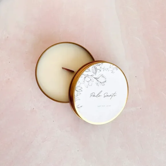 Candle Dust Covers - Image 2