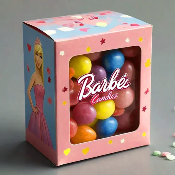 Candy Boxes