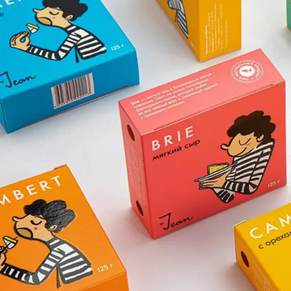 Candy Boxes - Image 2