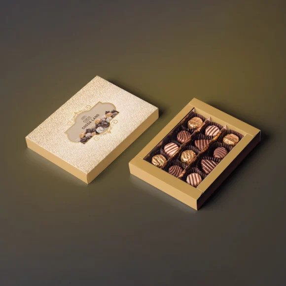 Chocolate Boxes - Image 2