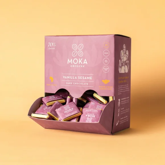 Chocolate Boxes