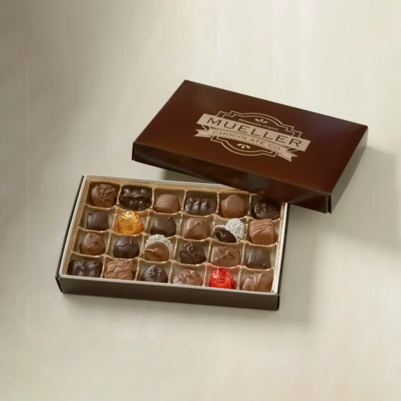 Chocolate Boxes - Image 3