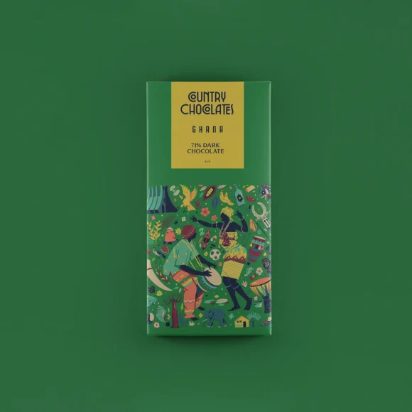 Chocolate Bar Boxes - Image 2