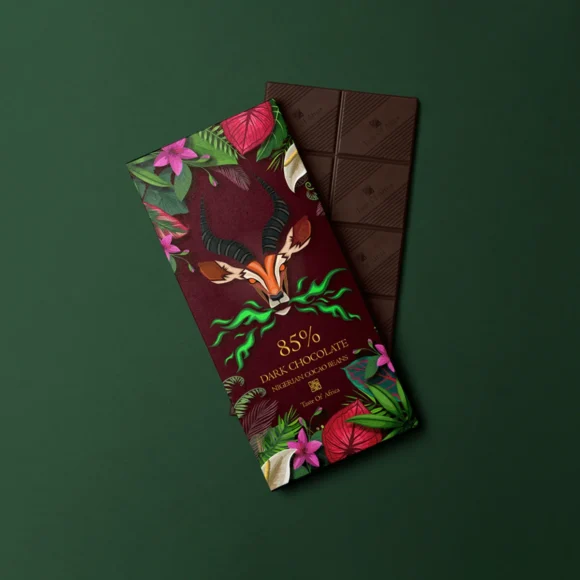Chocolate Bar Boxes - Image 5