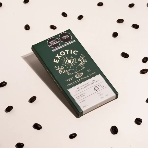 Chocolate Bar Boxes