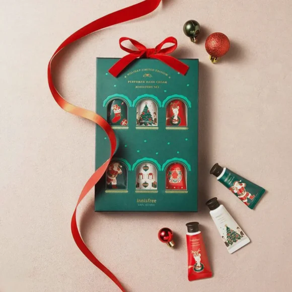 Christmas Boxes - Image 2