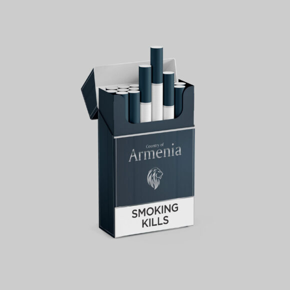 Cigarette Box - Image 4