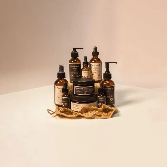 Cosmetic Labels