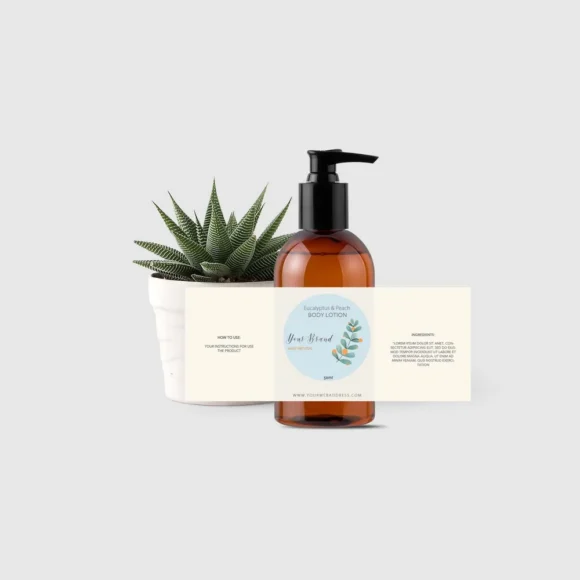 Cosmetic Labels - Image 4