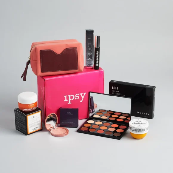 Cosmetic Subscription Boxes - Image 4
