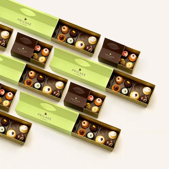 Cupcake Boxes - Image 5