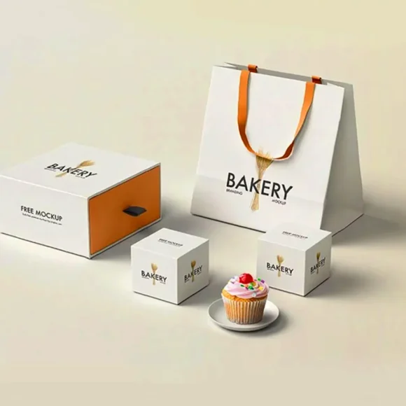 Cupcake Boxes - Image 3