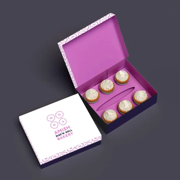 Cupcake Boxes - Image 2