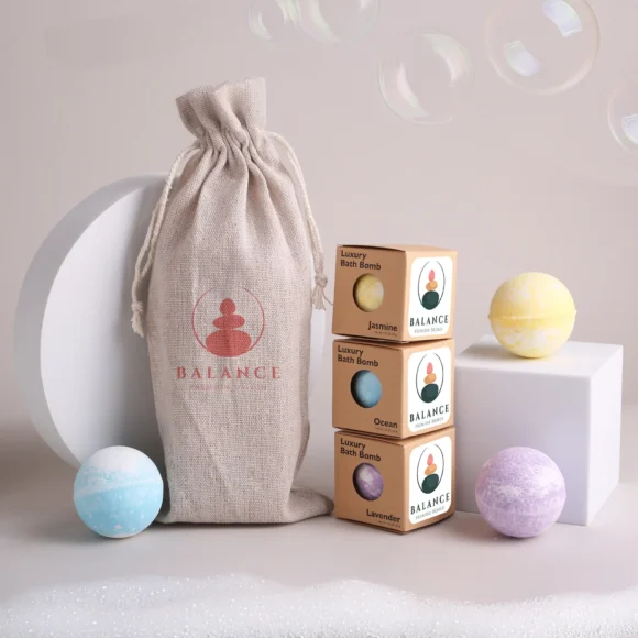 Bath Bomb Boxes - Image 2