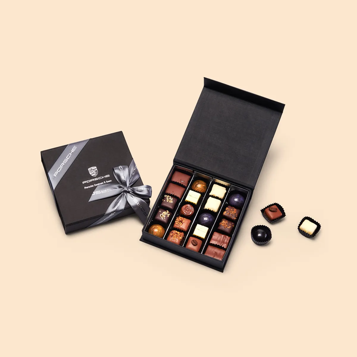 Custom Chocolate Candy Boxes - Image 2