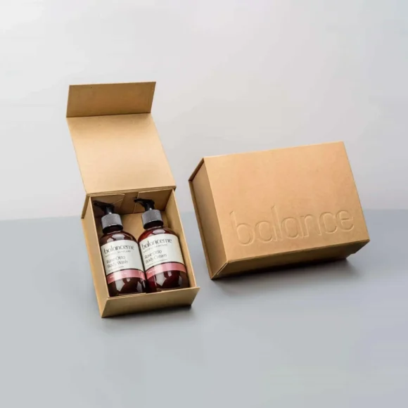 Custom Cosmetic Cardboard Boxes
