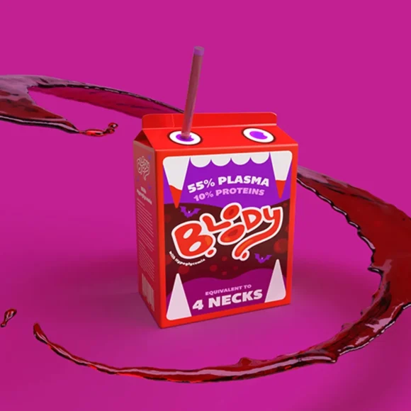 Custom Juice Boxes - Image 3