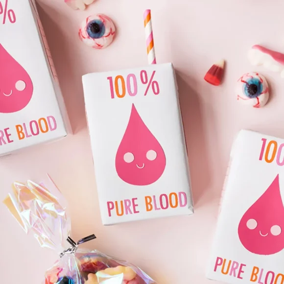 Custom Juice Boxes - Image 2