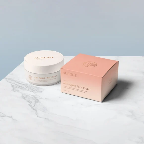 Custom Printed Cream Boxes - Image 3