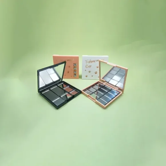Custom Printed Eye Shadow Boxes - Image 3