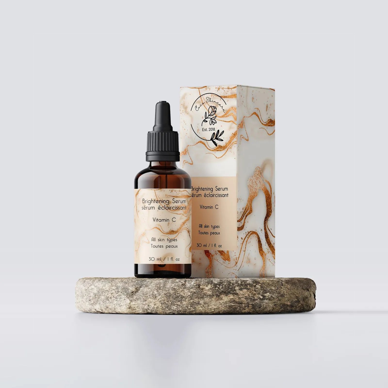 Custom Serum Boxes - Image 3