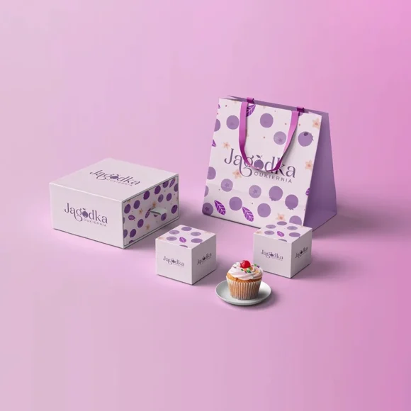 Dessert Boxes - Image 4