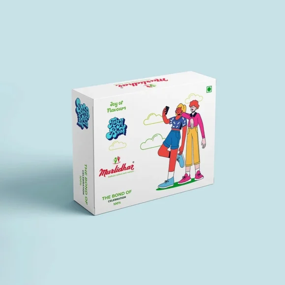 Dessert Boxes