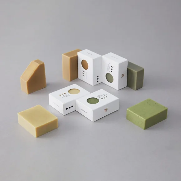Die Cut Soap Boxes - Image 4