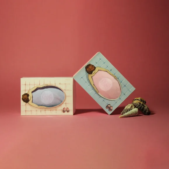 Die Cut Soap Boxes - Image 3