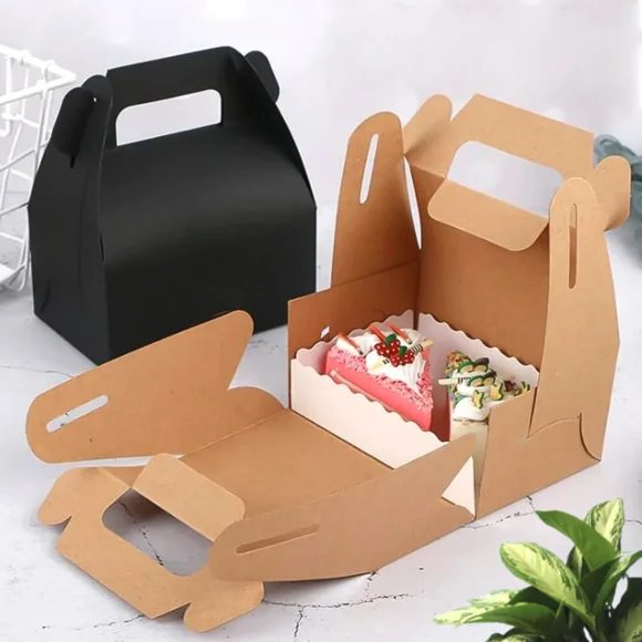 Food Gable Bag - Image 2
