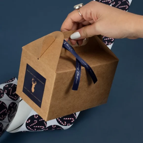 Food Gable Box - Image 3