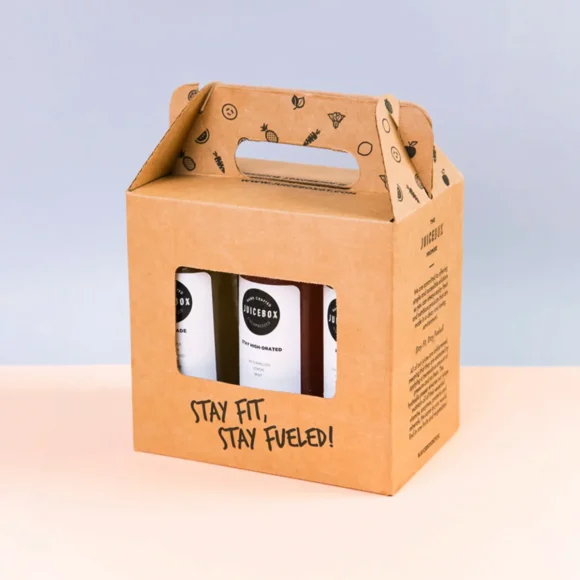 Food Gable Box - Image 2