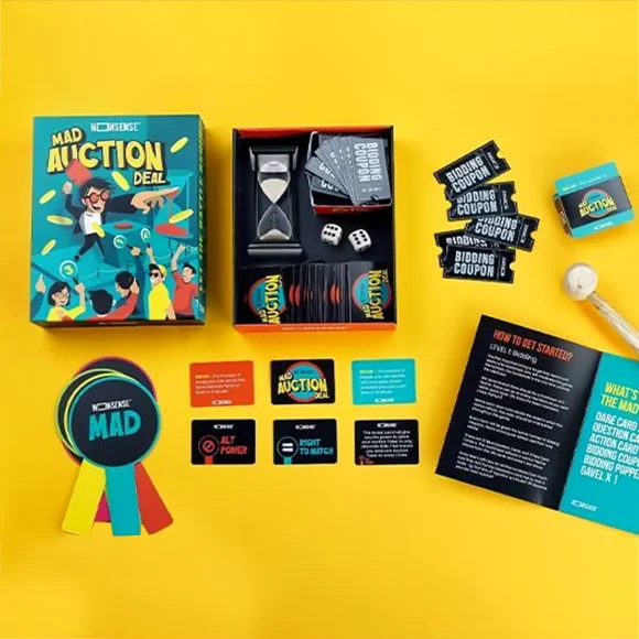 Game Boxes - Image 4