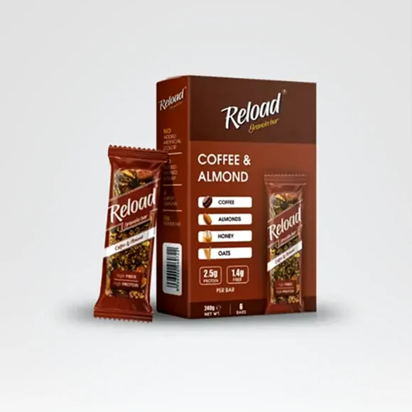 Granola Bar Boxes