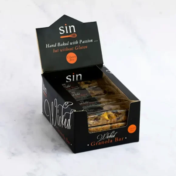 Granola Bar Boxes - Image 4