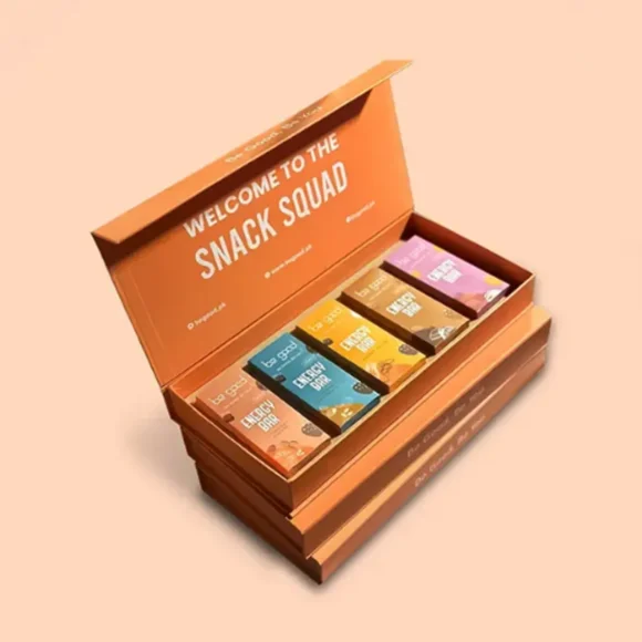 Granola Bar Boxes - Image 3