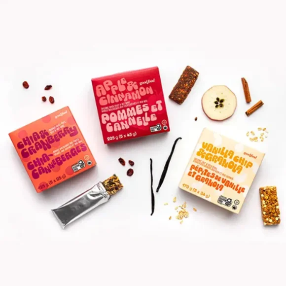 Granola Bar Boxes - Image 2