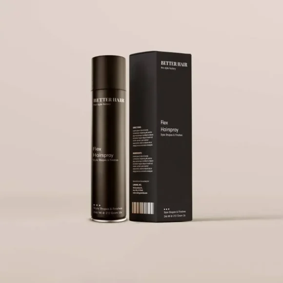 Hairspray Boxes - Image 2