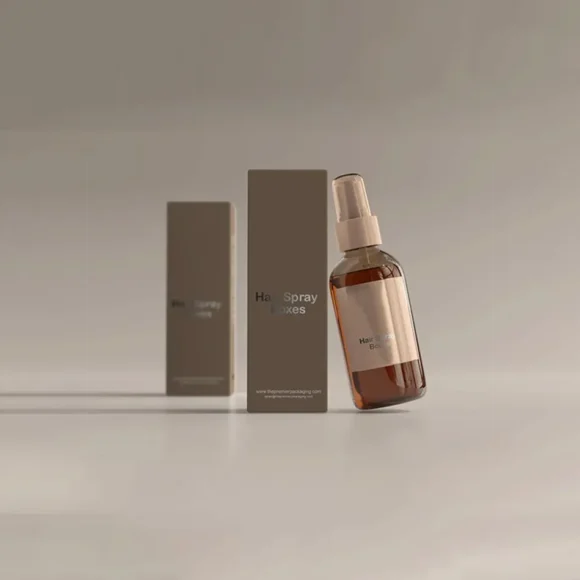 Hairspray Boxes - Image 3