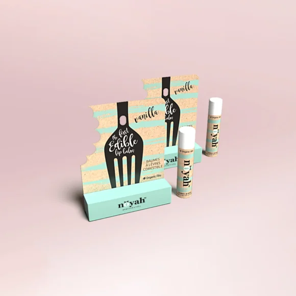 Lip Balm Boxes - Image 2