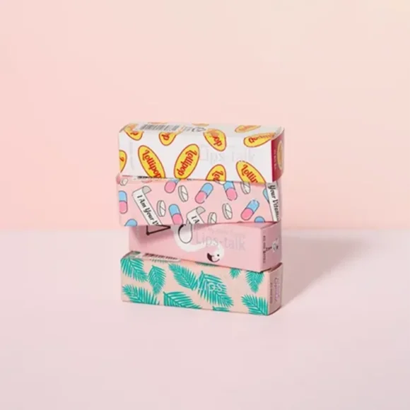 Lip Balm Boxes - Image 3