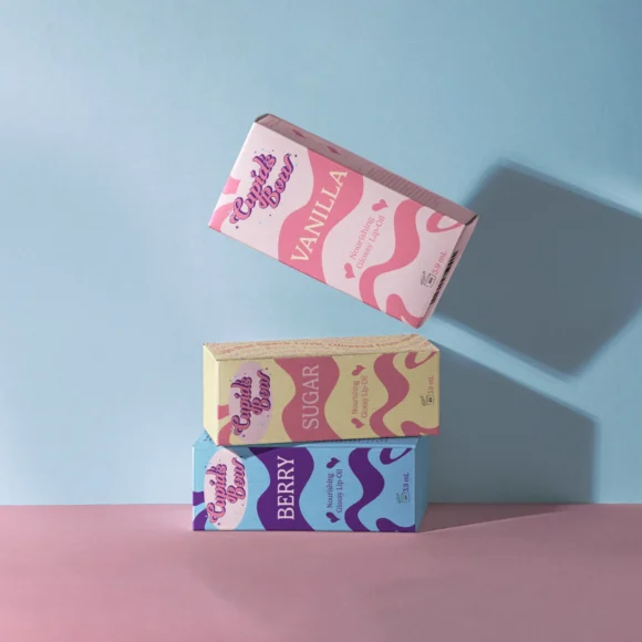 Lip Gloss Boxes - Image 4
