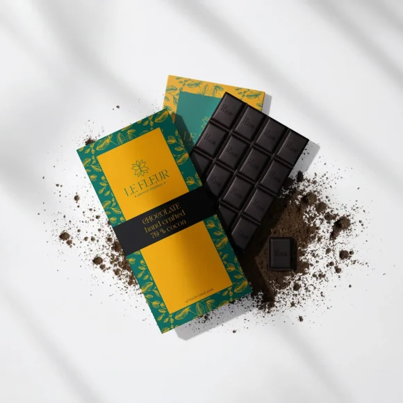 Luxury Chocolate Packaging