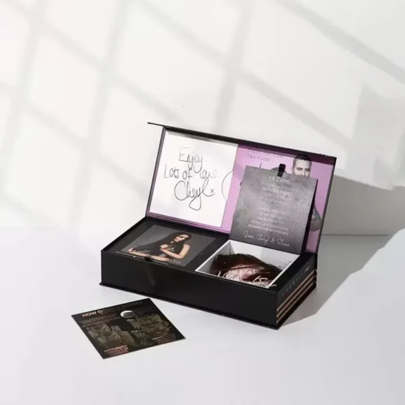 Luxury Hair Extension Packaging - Image 3