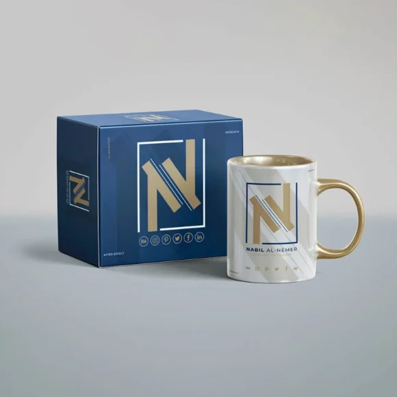 Mug Boxes