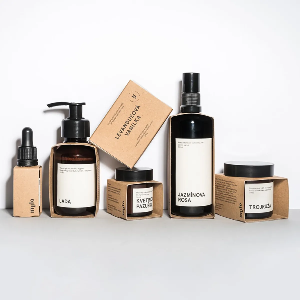 Paper Boxes - Image 2