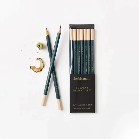Pencil Boxes