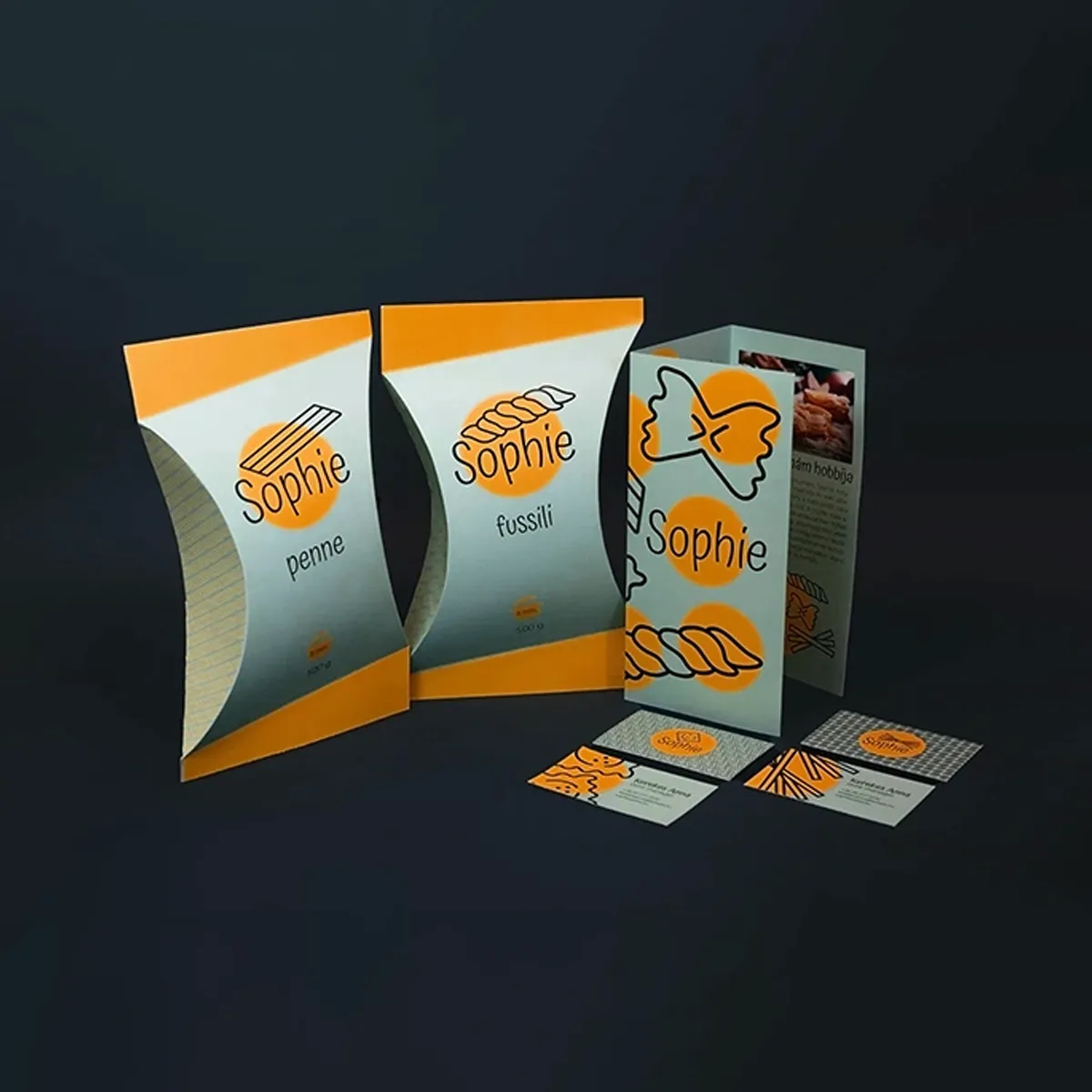 Pillow Boxes - Image 3